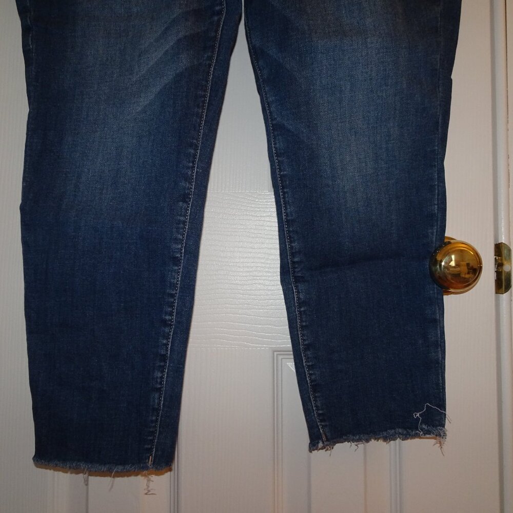 American Eagle Hi-rise Jegging Crop - Picture 5 of 7